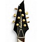 Used Jackson DXMGT Tiger Eye Solid Body Electric Guitar