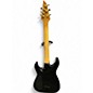Used Jackson DXMGT Tiger Eye Solid Body Electric Guitar