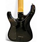 Used Jackson DXMGT Tiger Eye Solid Body Electric Guitar