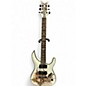 Used Dean Vendetta Resurrection White Solid Body Electric Guitar thumbnail