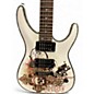 Used Dean Vendetta Resurrection White Solid Body Electric Guitar