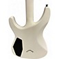 Used Dean Vendetta Resurrection White Solid Body Electric Guitar