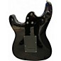 Used Chapman CAP 10 Limited Edition Black Solid Body Electric Guitar