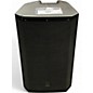 Used Electro-Voice ZLX-12 12in 2-Way Unpowered Speaker thumbnail