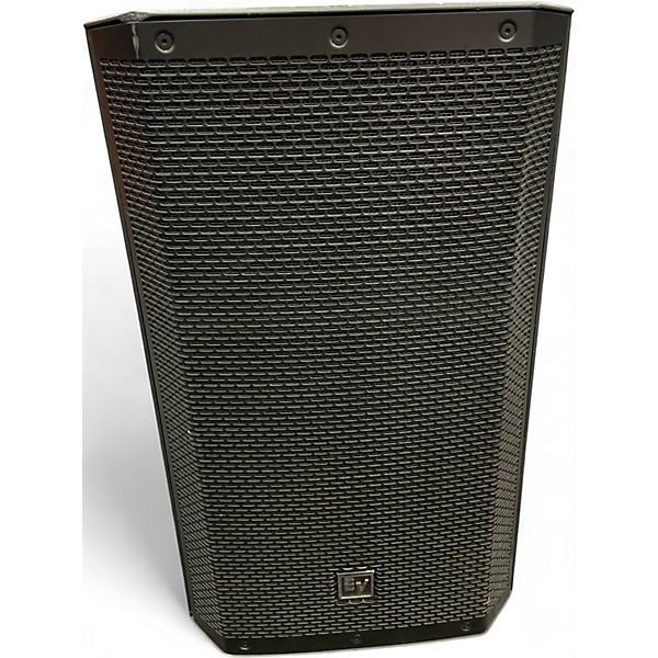 Used Electro-Voice ZLX-12 12in 2-Way Unpowered Speaker