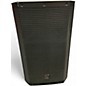 Used Electro-Voice ZLX-12 12in 2-Way Unpowered Speaker