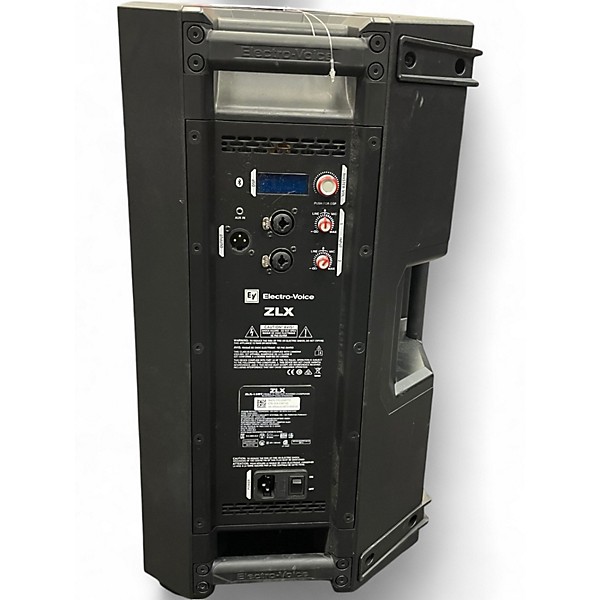 Used Electro-Voice ZLX-12 12in 2-Way Unpowered Speaker