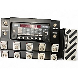Used DigiTech RP1000 Effect Processor