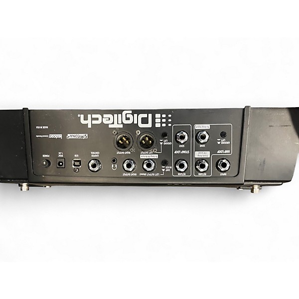 Used DigiTech RP1000 Effect Processor
