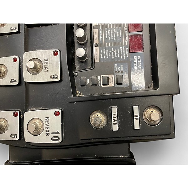 Used DigiTech RP1000 Effect Processor