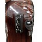 Used Ibanez AW58E-NT Natural Acoustic Guitar