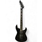 Used ESP KH602 Kirk Hammett Signature black Solid Body Electric Guitar thumbnail