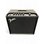 Used Fender Mustang LT25 25W 1x8 Guitar Combo Amp thumbnail