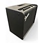 Used Fender Mustang LT25 25W 1x8 Guitar Combo Amp