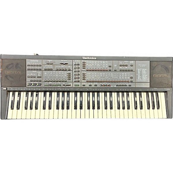 Used Technics SX K700
