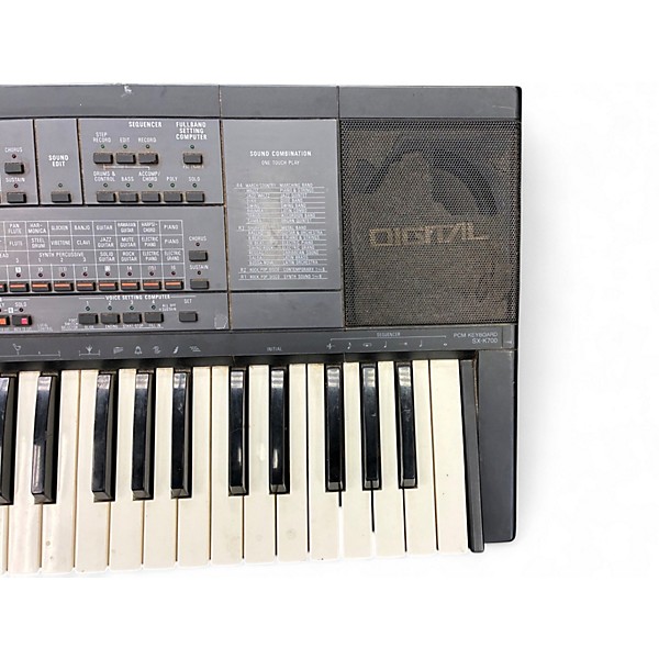 Used Technics SX K700