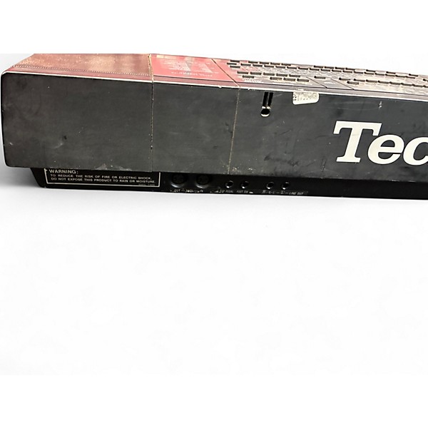 Used Technics SX K700