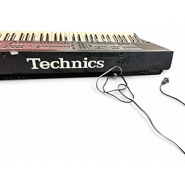Used Technics SX K700