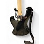 Used Indio CLASSIC  GREEN BURST Electric Bass Guitar