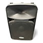 Used Samson Auro D412 Powered Speaker thumbnail
