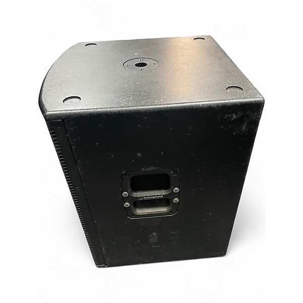 Used Turbosound IQ18B Powered Subwoofer