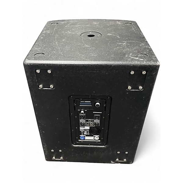Used Turbosound IQ18B Powered Subwoofer