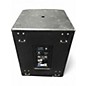 Used Turbosound IQ18B Powered Subwoofer