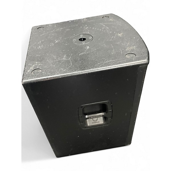 Used Turbosound IQ18B Powered Subwoofer