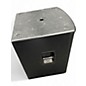 Used Turbosound IQ18B Powered Subwoofer