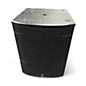Used Turbosound IQ18B Powered Subwoofer thumbnail