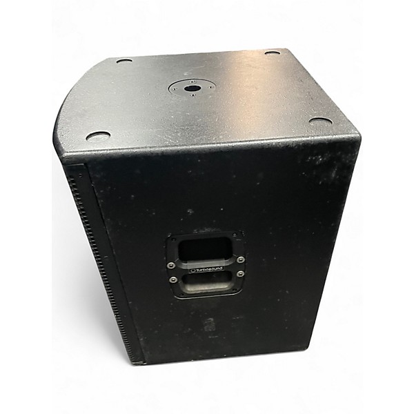 Used Turbosound IQ18B Powered Subwoofer