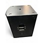 Used Turbosound IQ18B Powered Subwoofer
