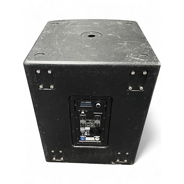 Used Turbosound IQ18B Powered Subwoofer