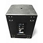 Used Turbosound IQ18B Powered Subwoofer