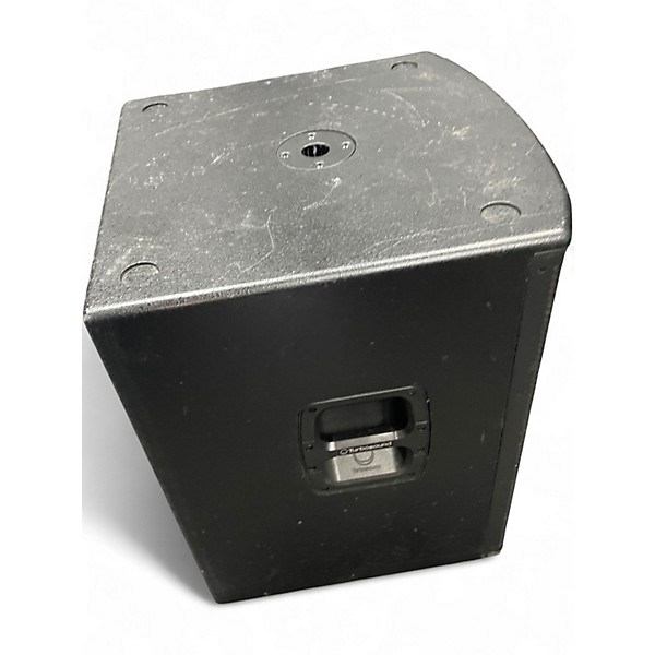 Used Turbosound IQ18B Powered Subwoofer