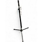 Used On-Stage Tripod Base Mic Stand Mic Stand thumbnail