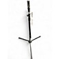 Used On-Stage Tripod Base Mic Stand Mic Stand