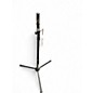Used On-Stage Tripod Base Mic Stand Mic Stand