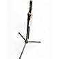 Used On-Stage Tripod Base Mic Stand Mic Stand