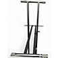 Used On-Stage Double Braced Keyboard Stand Keyboard Stand thumbnail