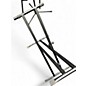 Used On-Stage Double Braced Keyboard Stand Keyboard Stand