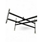 Used On-Stage Double Braced Keyboard Stand Keyboard Stand
