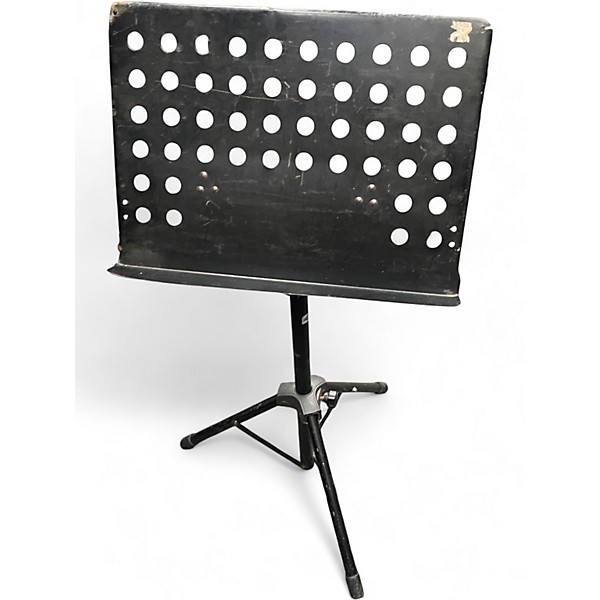 Used Miscellaneous Music Stand Music Stand