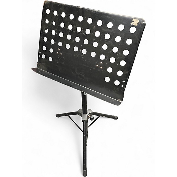 Used Miscellaneous Music Stand Music Stand
