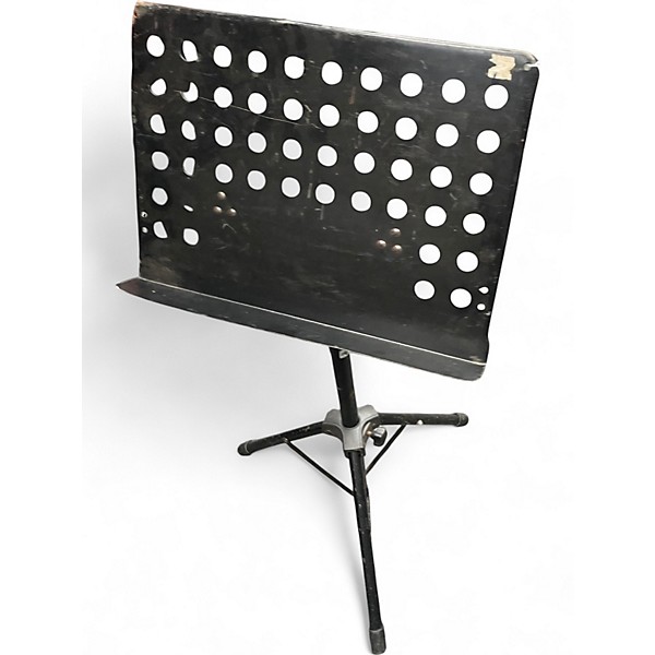 Used Miscellaneous Music Stand Music Stand