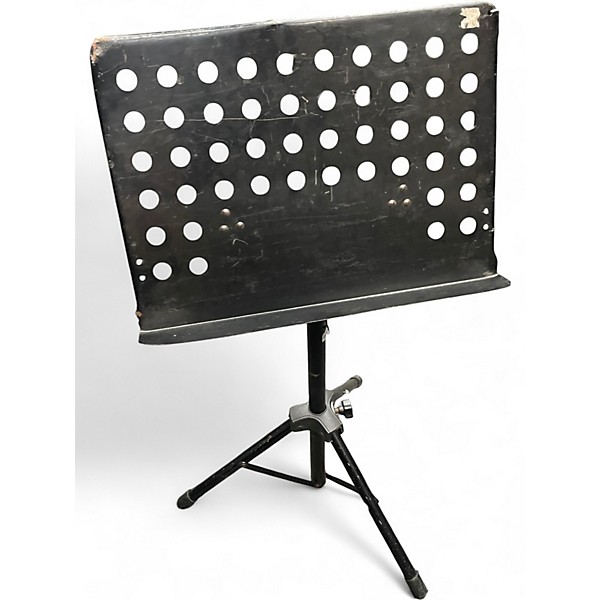 Used Miscellaneous Music Stand Music Stand