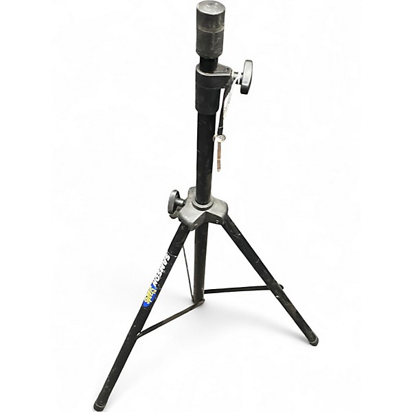 Used Samson Speaker Stand Speaker Stand