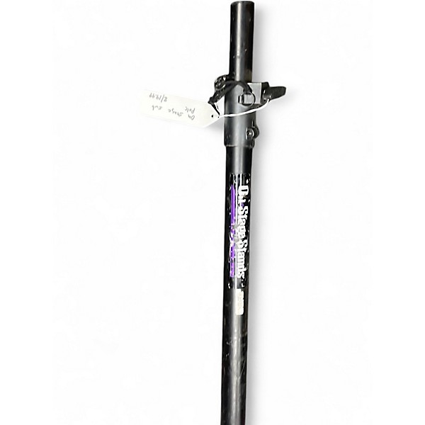 Used On-stage Sub Pole