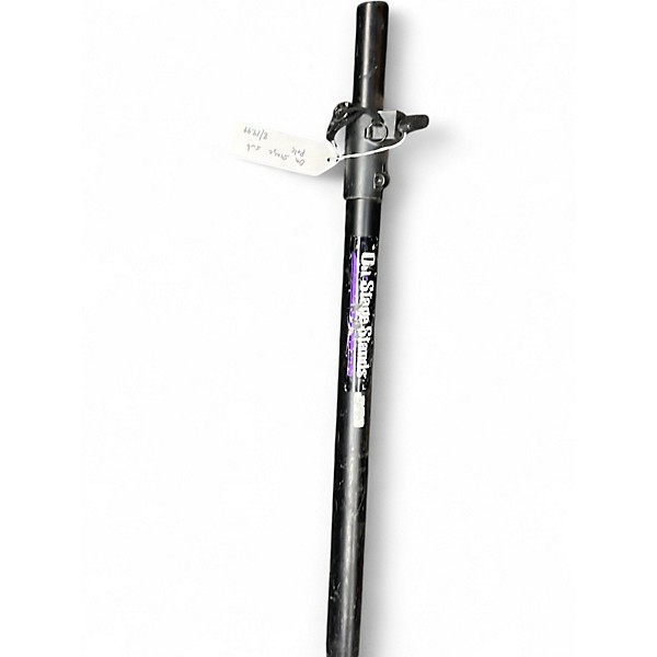 Used On-stage Sub Pole