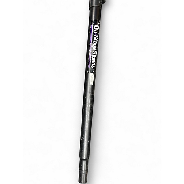 Used On-stage Sub Pole